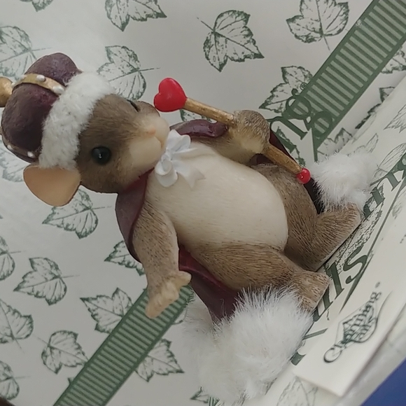 Charming Tails King Of My Hearts - Picture 5 of 5